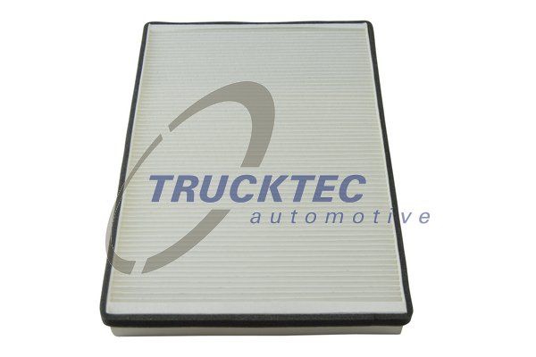 TRUCKTEC AUTOMOTIVE Фильтр, воздух во внутренном пространстве 02.59.082